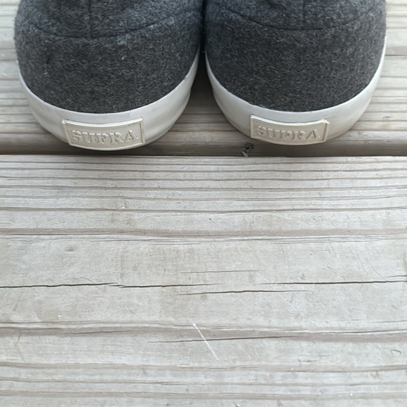 🍍SUPRA SKATEBOARD 🍍SZ 11.5 - Picture 3 of 4